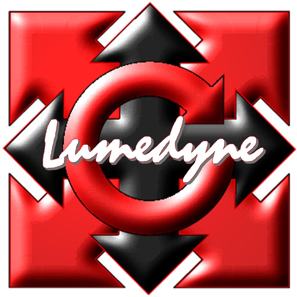 Lumedyne Go Logo