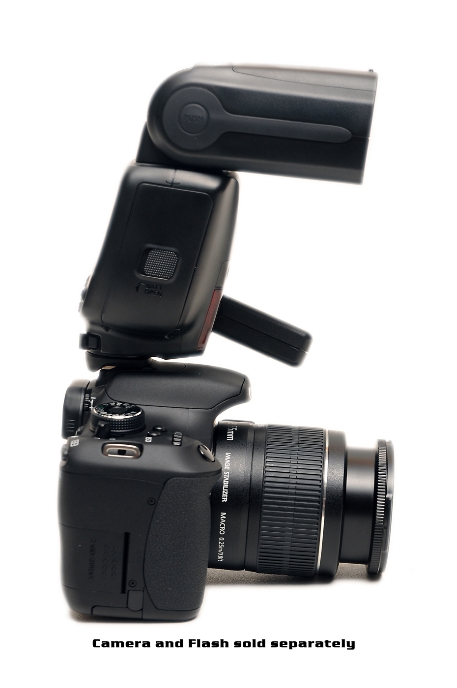 LumedyneVXCA Flash Recycle Accelerator X for Canon™ Flashes