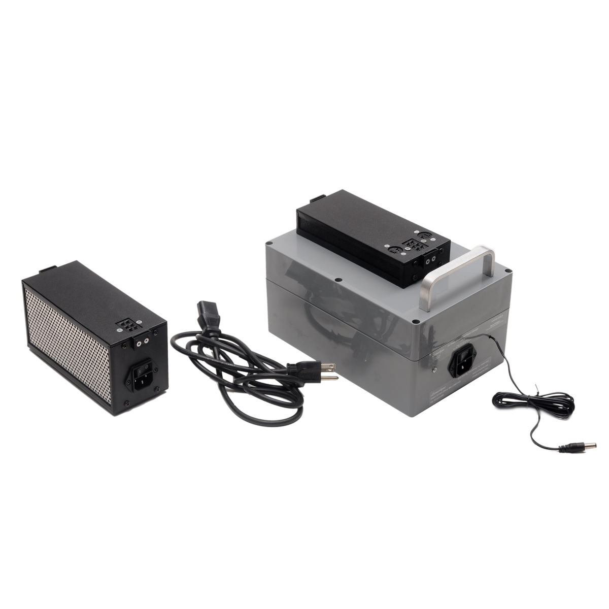 39177: 1.67 A 24 Vdc Power Supply