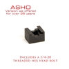 ASHO