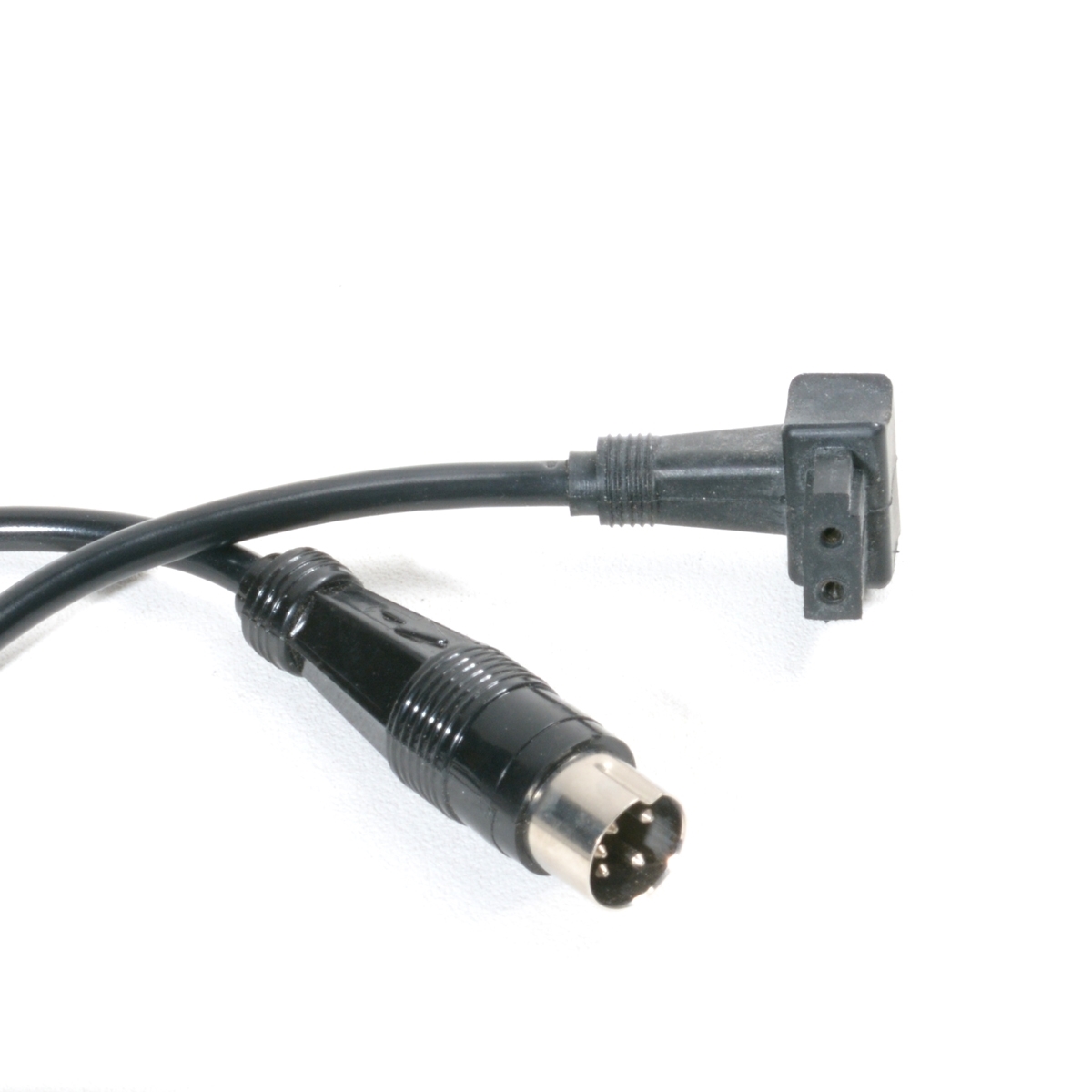 LCM5 HV Cycler Cable for Metz Flashes Lumedyne VCM5 