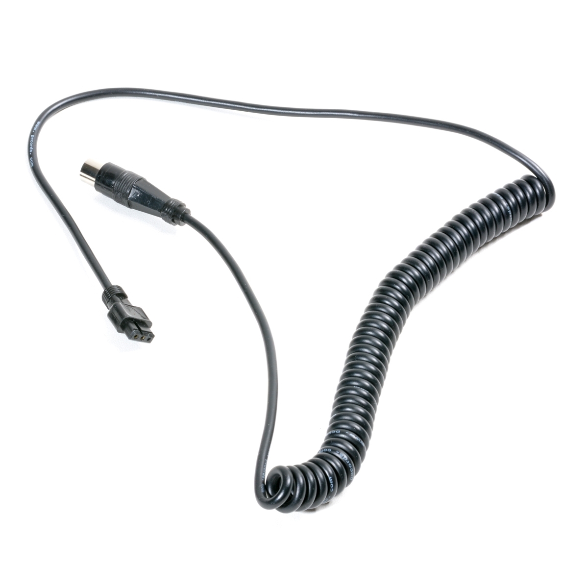 LumedyneVCCZ HV Cycler Cable for Canon™ Flashes