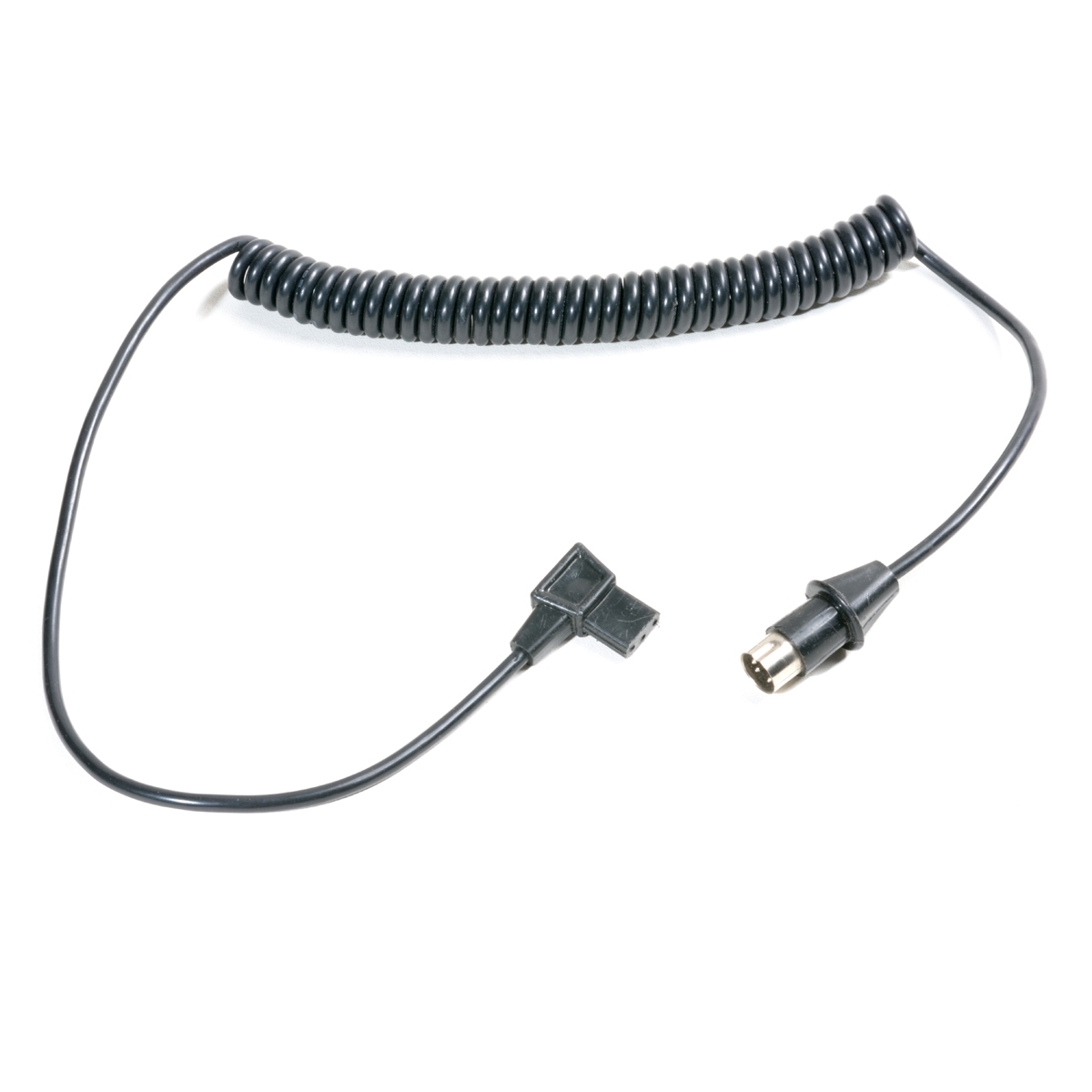 LumedyneVCNN HV Cycler Cable for older Nikon™ Flashes
