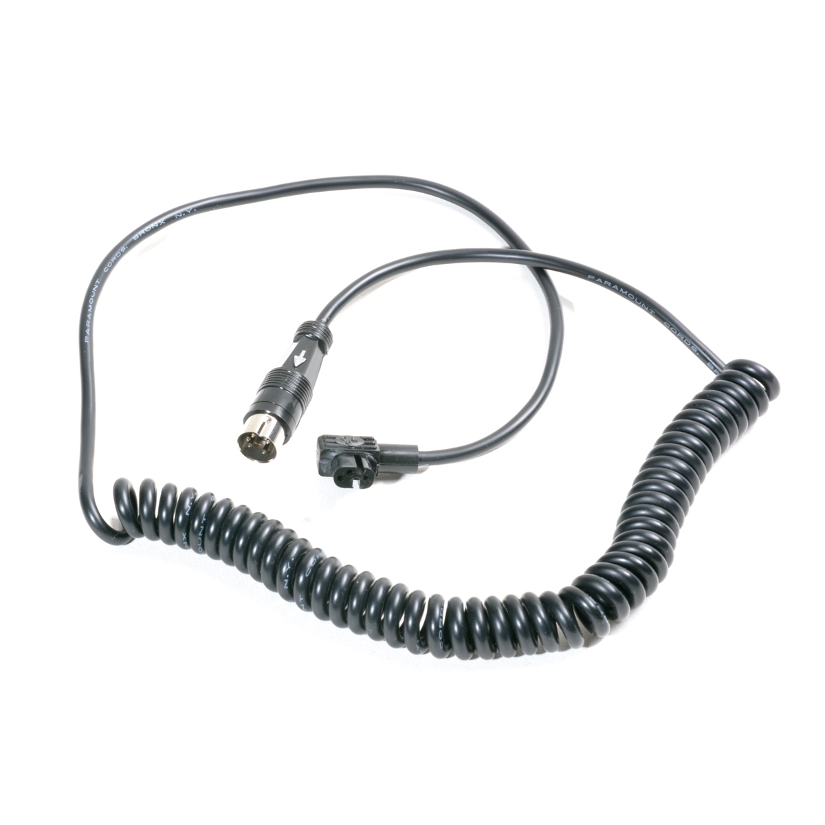 LumedyneVCL5 HV Cycler Cable for Minolta™ Flashes